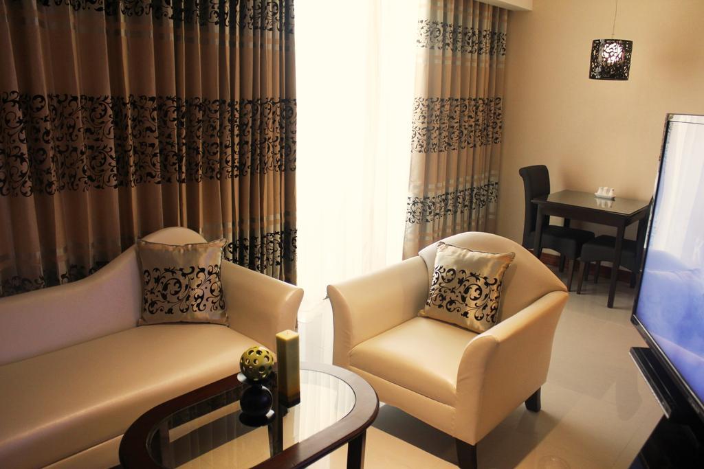 Hotel Park Tower