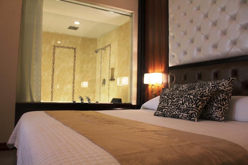 Hotel Park Tower Angeles