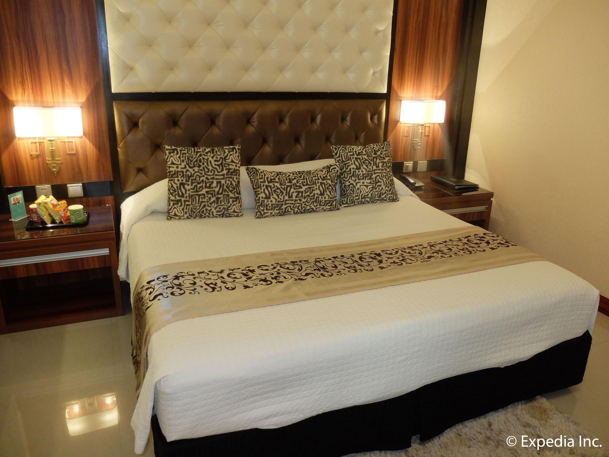 Park Tower 4* Angeles