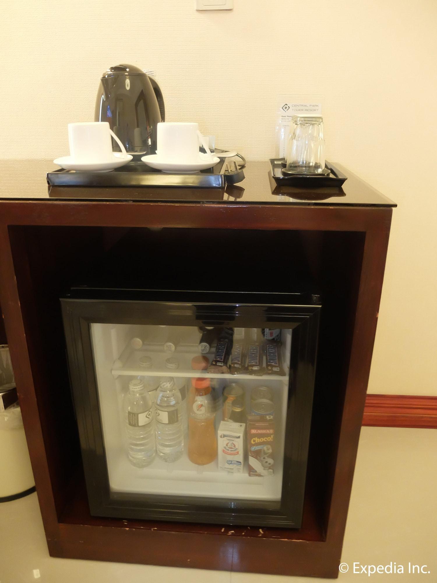Park Tower Hotel 4*