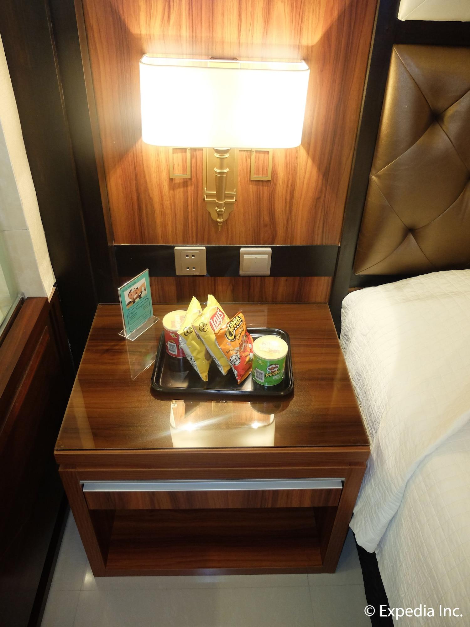 Hotel Park Tower 4*