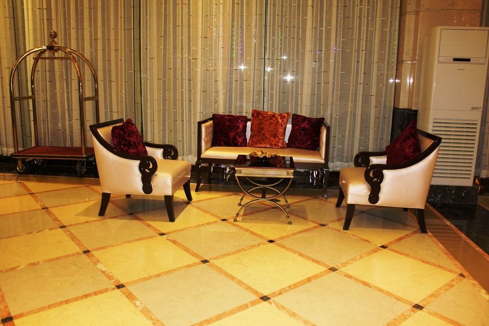 Park Tower 4* Angeles