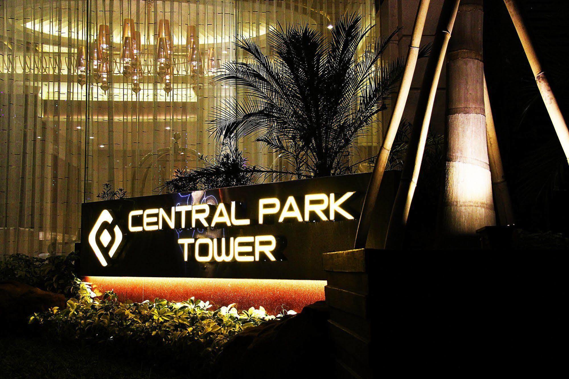 Park Tower Hotel Angeles