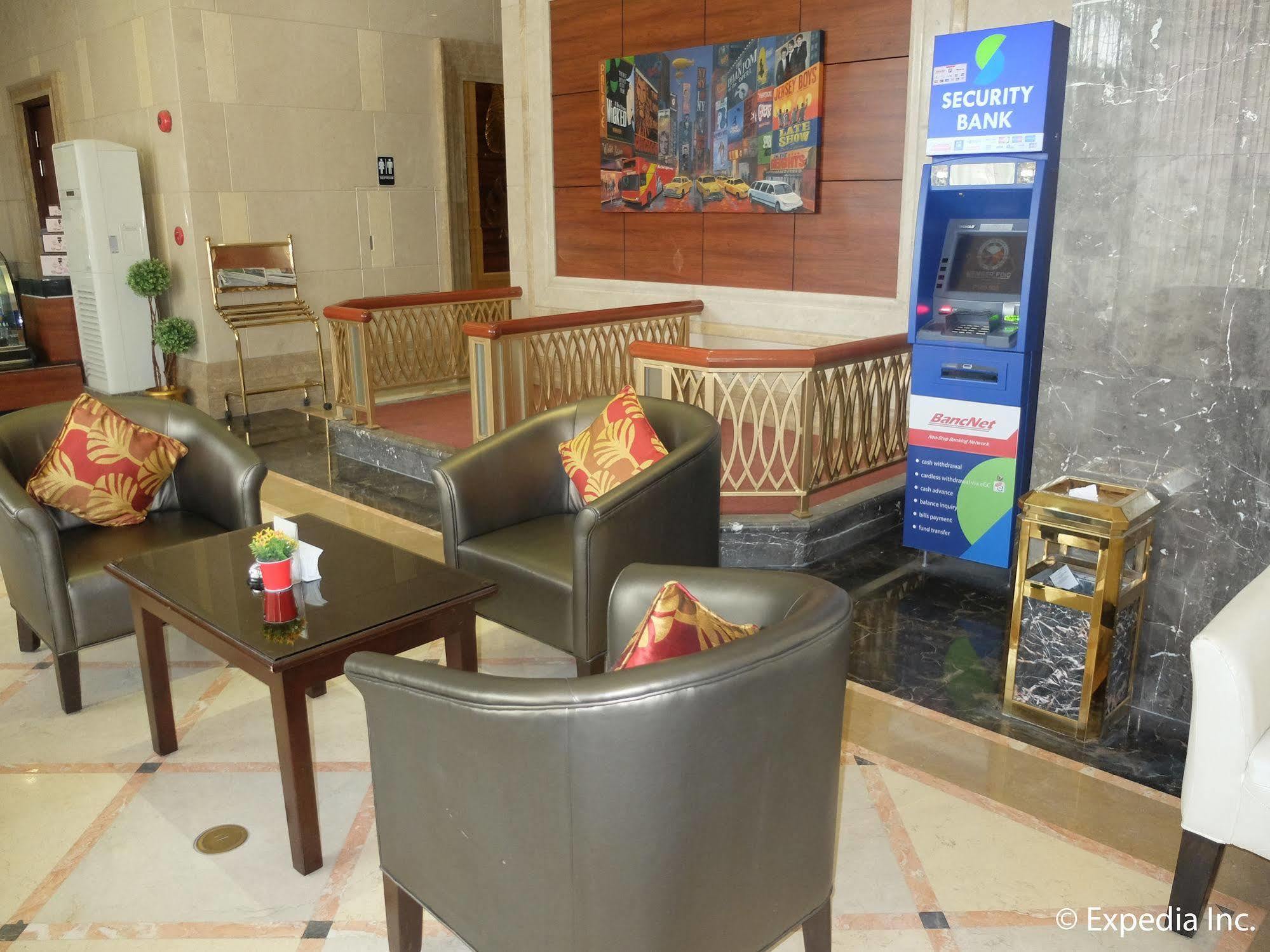 Park Tower 4* Angeles